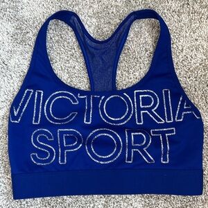 The Player by Victoria’s Secret Racerback sport bra
